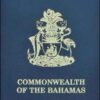 Buy Real Passport of Bahamas Online