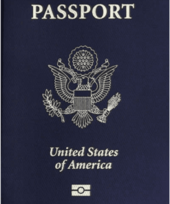 Buy Real Passport of USA Online