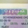 Buy Schengen Visa Online – Schengen Visa for Sale