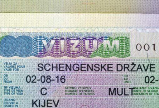 Buy Schengen Visa Online – Schengen Visa for Sale