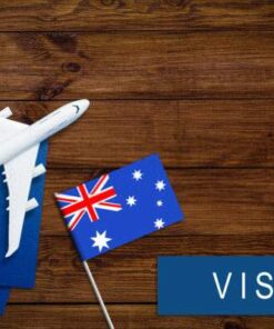 You are eligible for a visa to Australia, regardless of your nationality; Once you fill out an application form on our website, we will start processing it without delay.