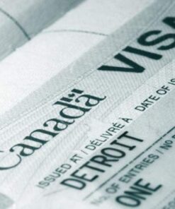 Buy Legal Canada Visa Online