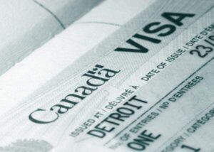 Buy Legal Canada Visa Online