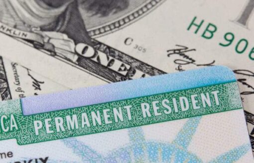 Buy Resident Permits Online