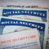 Buy Social Security Number and Card Online