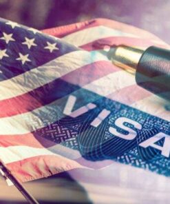 Buy Legal USA Visa Online