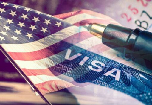 Buy Legal USA Visa Online