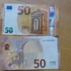 Buy Euro €50 Bills Online